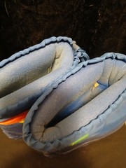 VINTAGE 80S MOONBOOTS!!! RARE FIND!!