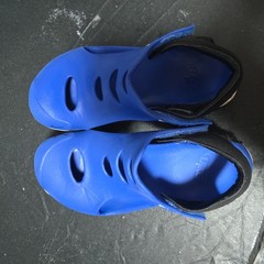 Nike Sunray Protect 1y Kid’s Sandals Game Royal Blue DH9462-400