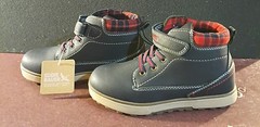 Eddie Bauer Kids Boots Size 13M