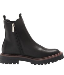 Sam Edelman Kids Unisex Laguna Mini Boots Size US 11M UK 10 1/2 EUR 28 KIDS