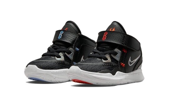 Nike (TD) Kyrie Infinity ‚Fire and Ice‘ DD0333-001 Toddler US Size 2c