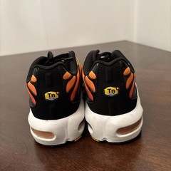 Nike Air Max Plus Sunset GS Size 5 (Equal to A Womens 6.5). Brand New No box.