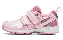 Asics GD Runner Mini MG 3 Low top Kids Running Shoes Pink Kids 1144A206-700