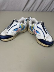 Vintage SpongeBob Square Pants Patrick Size 11 Slip On Shoes 2003