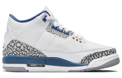 Jordan 3 Retro Mid Washington Wizards – DM0967-148