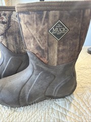 Muck Boots | Kids Size 4| Good Condition