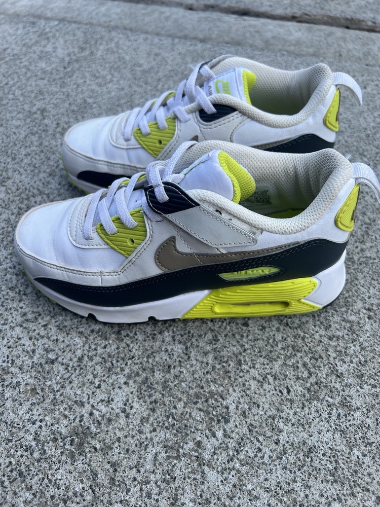 2Y Nike Air Max 90 EasyOn