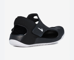 Nike PS Sunray Protect 3 Sandals Black/White DH9462-001 g