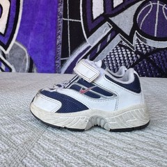 Size 5c – Nike Swoosh TD 2006 315514-161