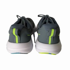 Under Armour BGS Assert 10 Running Sneaker Athletic 3026182-102 Youth Sz 6Y NEW
