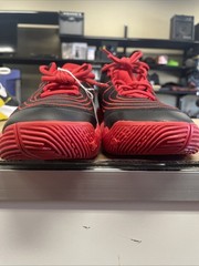 Nike Giannis Immortality 6Y SE (GS) Sneakers Mesh Bred Size 4Y NEW NO BOX!