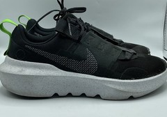 Nike Crater Impact sneakers in a black Size 5