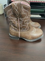 Kids Boots