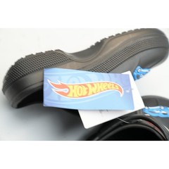 Hot Wheels Kids Clogs Sandals – Size US 2.5/3.5 EU 34/35 – New with Tags