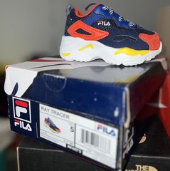 fila ray tracer