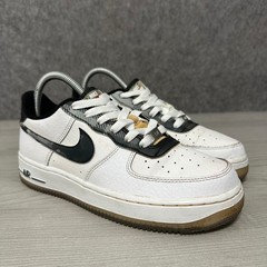 Nike Air Force 1 Low Remix Pack White Grey Camo DB2016-100 Kids 5.5Y Women’s 7