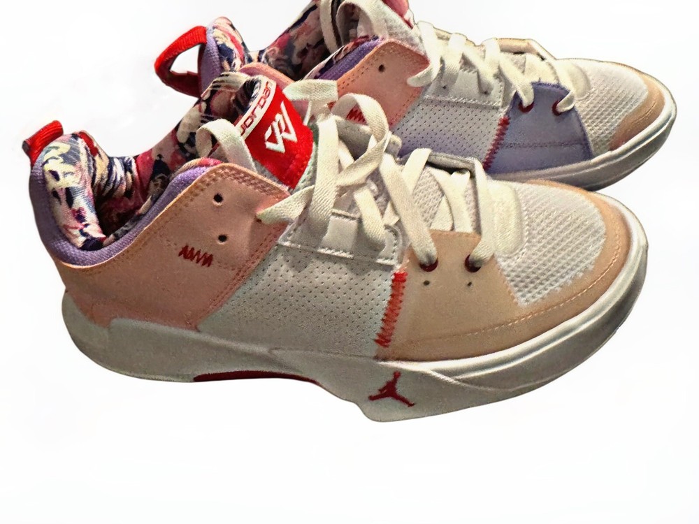 Nike Kids Grade School One Take 5 Basketball Shoes