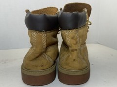 Timberland classic boots Size 4.5 Boys (12709 3925)