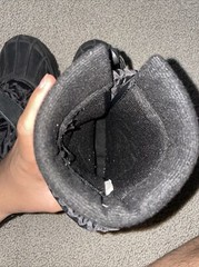 Alpine Design Snow Boots Size 3