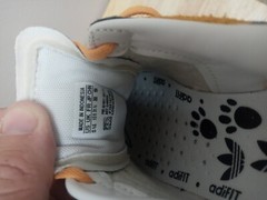 Adidas Campus Disney Pluto Dog Bone Kids Shoes Suede Little Kids Size 13.5 RARE