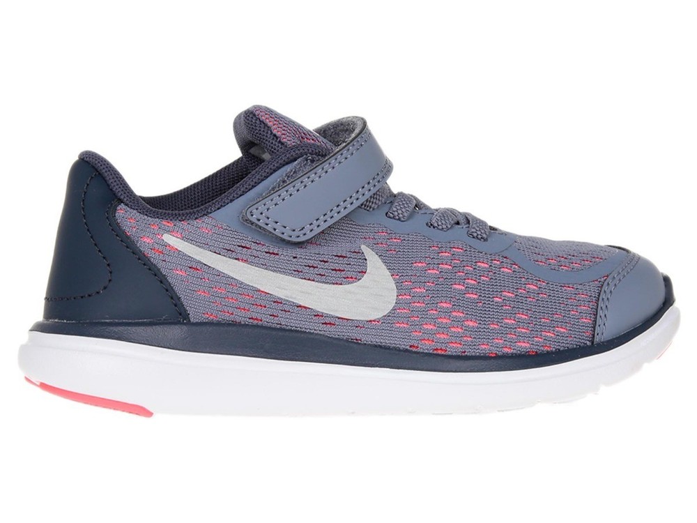 Nike Flex 2017 RN (PSV) 904253 402 Multiple Sizes