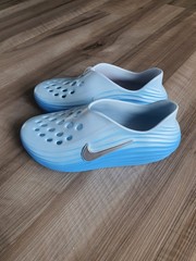Nike ReactX Rejuven8 Glacier Blue IF1746-402 Grade School 6Y / Women’s 7.5 New