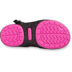 Crocs Isabella Kid’s US C5 Sandals Hello Kitty & Friends My Melody and Kuromi