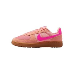 Nike Field General Big Kids‘ Sneaker Grade School Size 5.5 Y / 7.5 Womens
