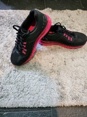 Nike Air Max 2013 (GS) [555753-001]