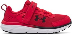 Under Armour Boys‘ Pre-School UA Assert 9 Wide Alternate Closure Running Shoes