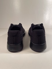 Nike Tanjun (GS), Black/Black, 818381 001, Size 6.5Y, Triple Black