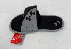 Under Armour Ignite VI Slide Sandals NWT Sz 11K,12K,13K,1Y,2Y Kid’s Color Choice