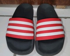 ADIDAS KIDS SANDALS SIZE 11K