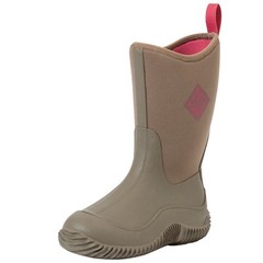 MUCK BOOT COMPANY Kids Hale Walnut Boots (KBH900)