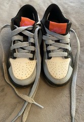 Nike Dunk Low Dance FJ2687-100 Size 10.5C