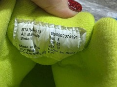 Insulated Snow Boots Artic Shield Waterproof Sz Toddler 6C Barely Worn