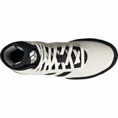 ADIDAS TECH FALL 2.0K WRESTLING YOUTH SIZE 5.0 NEW COMFORTABLE