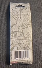 Marvel Comics Printed Shoe Laces 1 Pair 48″ Long NEW