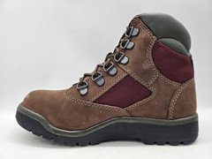 TIMBERLAND KIDS FIELD BOOTS HIGH A1W4I