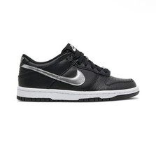 NEW Nike Dunk Low Spurs Wenbanyama 75th Ann NBA Black SB RARE DC9560-001 5 – 6