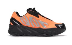 Yeezy 700 MNVN Orange
