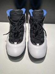 Air Jordan 10 Retro Orlando