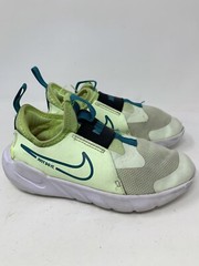 Nike Flex Runner PSV Preschool Kid’s Toddler’s Slip-on Shoes 13C DJ6040-700-RARE