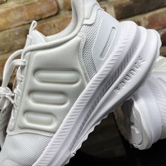 adidas X PLR Phase Cloud White Unisex Kids Athletic Sneaker IF2759 Size 5