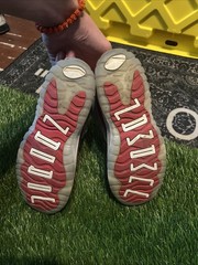 Size 3 (PS) – Jordan 11 Retro Mid Cherry