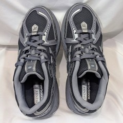 New Balance 1906R Size 4Kids Phantom Black GC1906EX Grey Mens (Women’s 5.5) NIB
