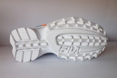 FILA LITTSLE KID’S DISRUPTOR II ‚WHITE/BLUE/ORANGE‘ #3FM00999-132