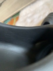 Ugg sport yeah clog