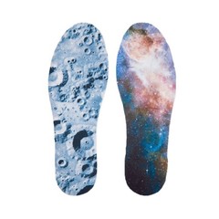 Big Kid’s Nike JA 3 SE „Outer Space“ Photon Dust/Black (IQ0839 001) – 5