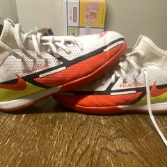 PHANTOM Nike Soccer Indoor Size 5